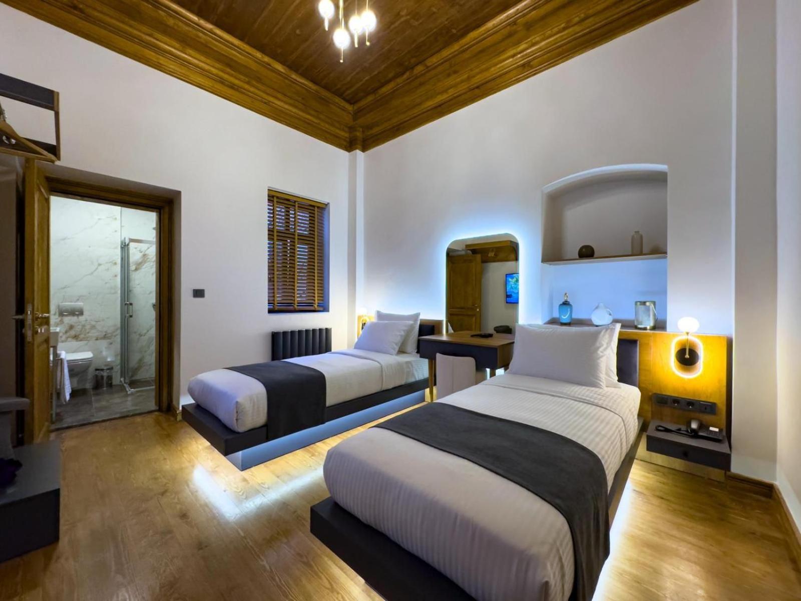 Elmira Pera Hotel & Spa - Special Class Стамбул Екстер'єр фото