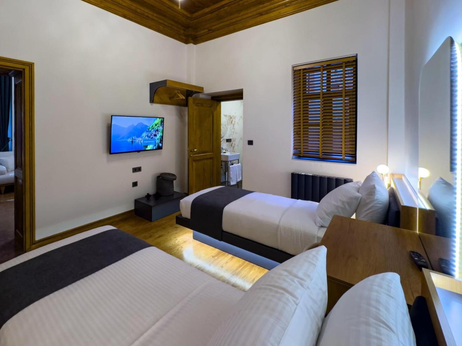 Elmira Pera Hotel & Spa - Special Class Стамбул Екстер'єр фото
