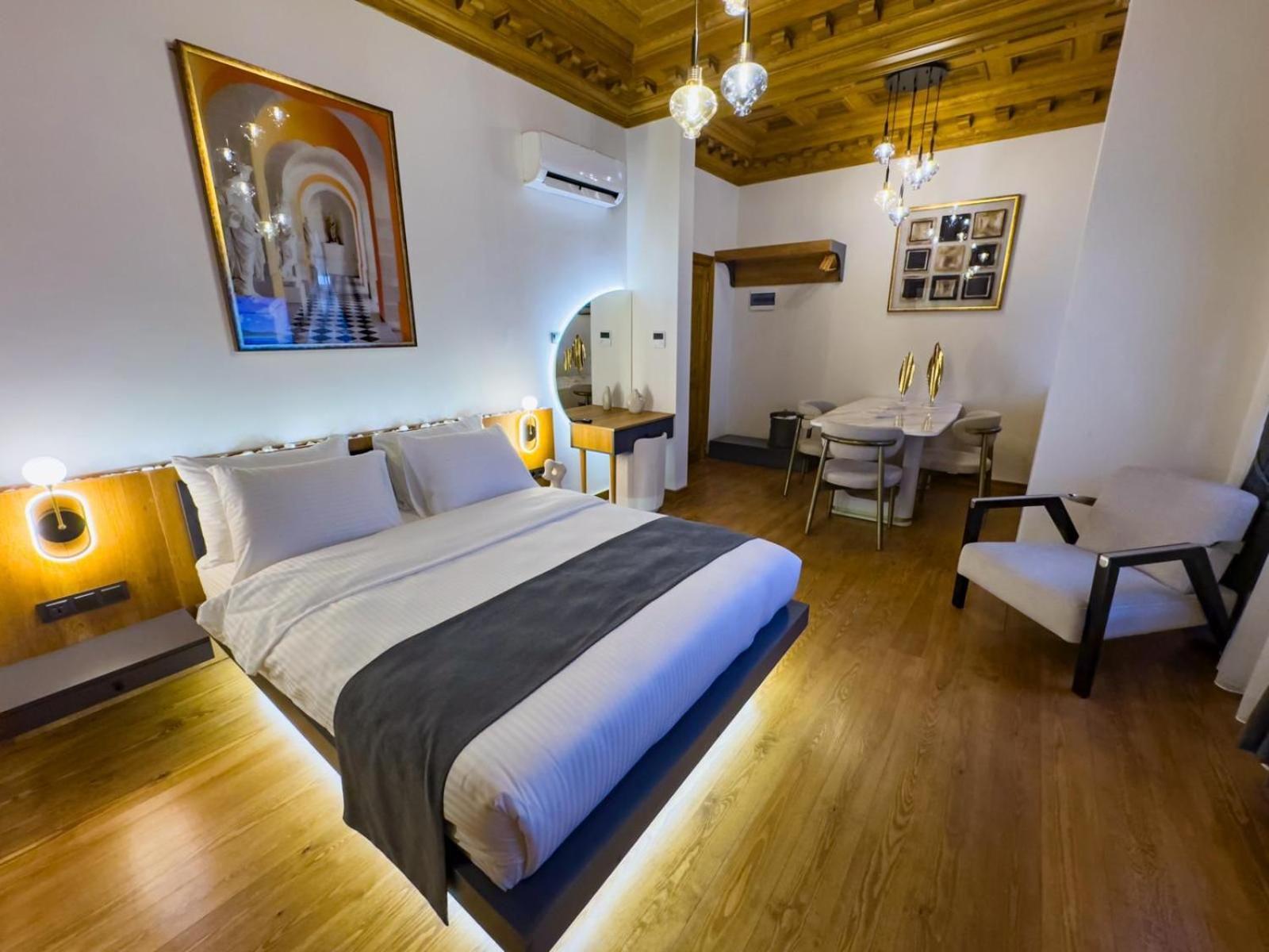 Elmira Pera Hotel & Spa - Special Class Стамбул Екстер'єр фото