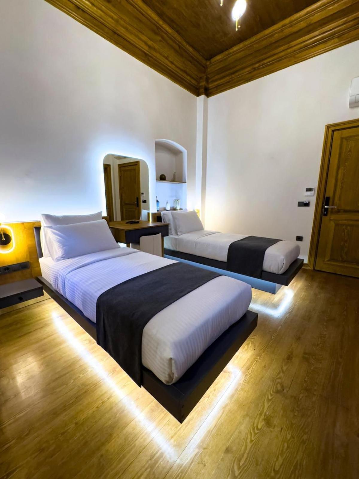 Elmira Pera Hotel & Spa - Special Class Стамбул Екстер'єр фото