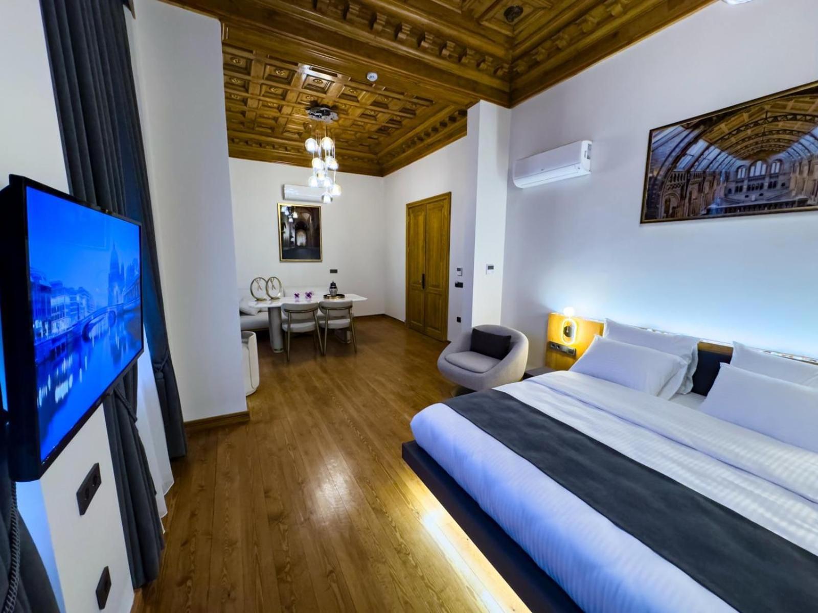 Elmira Pera Hotel & Spa - Special Class Стамбул Екстер'єр фото