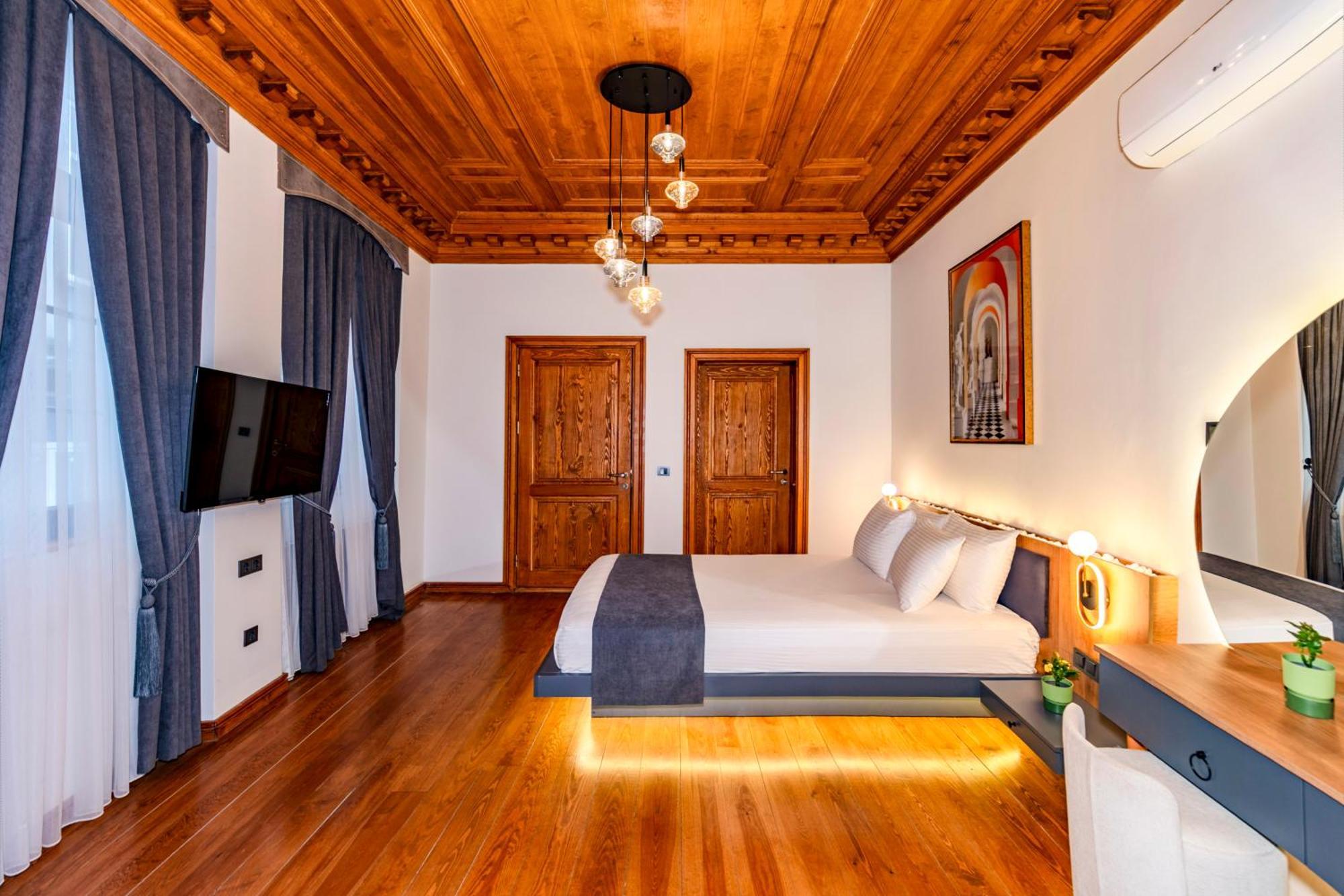 Elmira Pera Hotel & Spa - Special Class Стамбул Екстер'єр фото