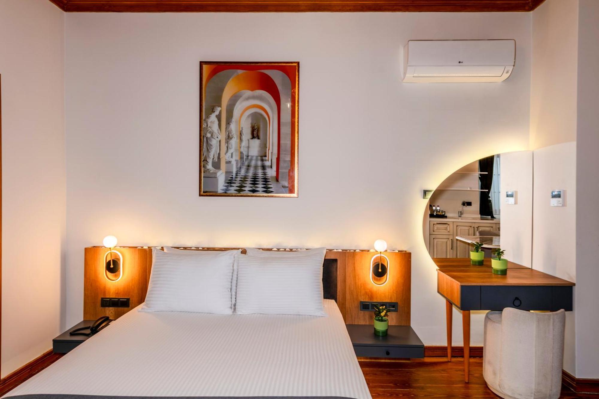 Elmira Pera Hotel & Spa - Special Class Стамбул Екстер'єр фото