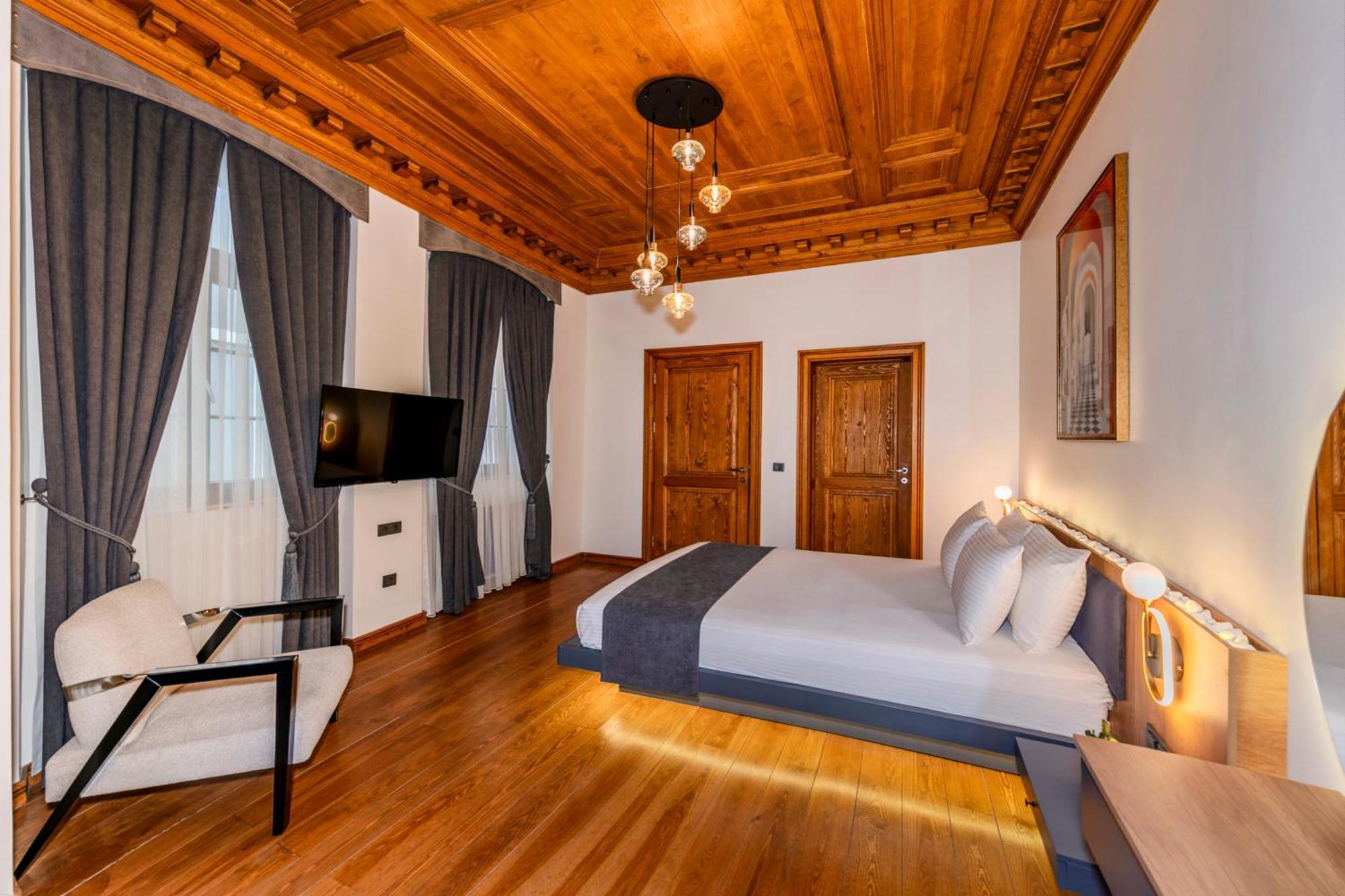 Elmira Pera Hotel & Spa - Special Class Стамбул Екстер'єр фото