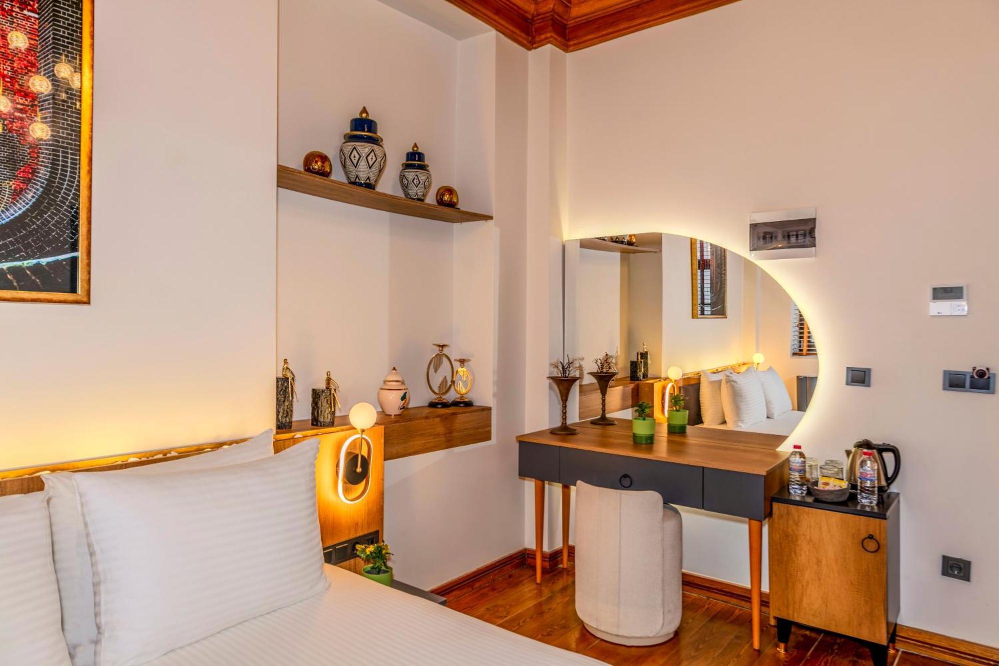 Elmira Pera Hotel & Spa - Special Class Стамбул Екстер'єр фото