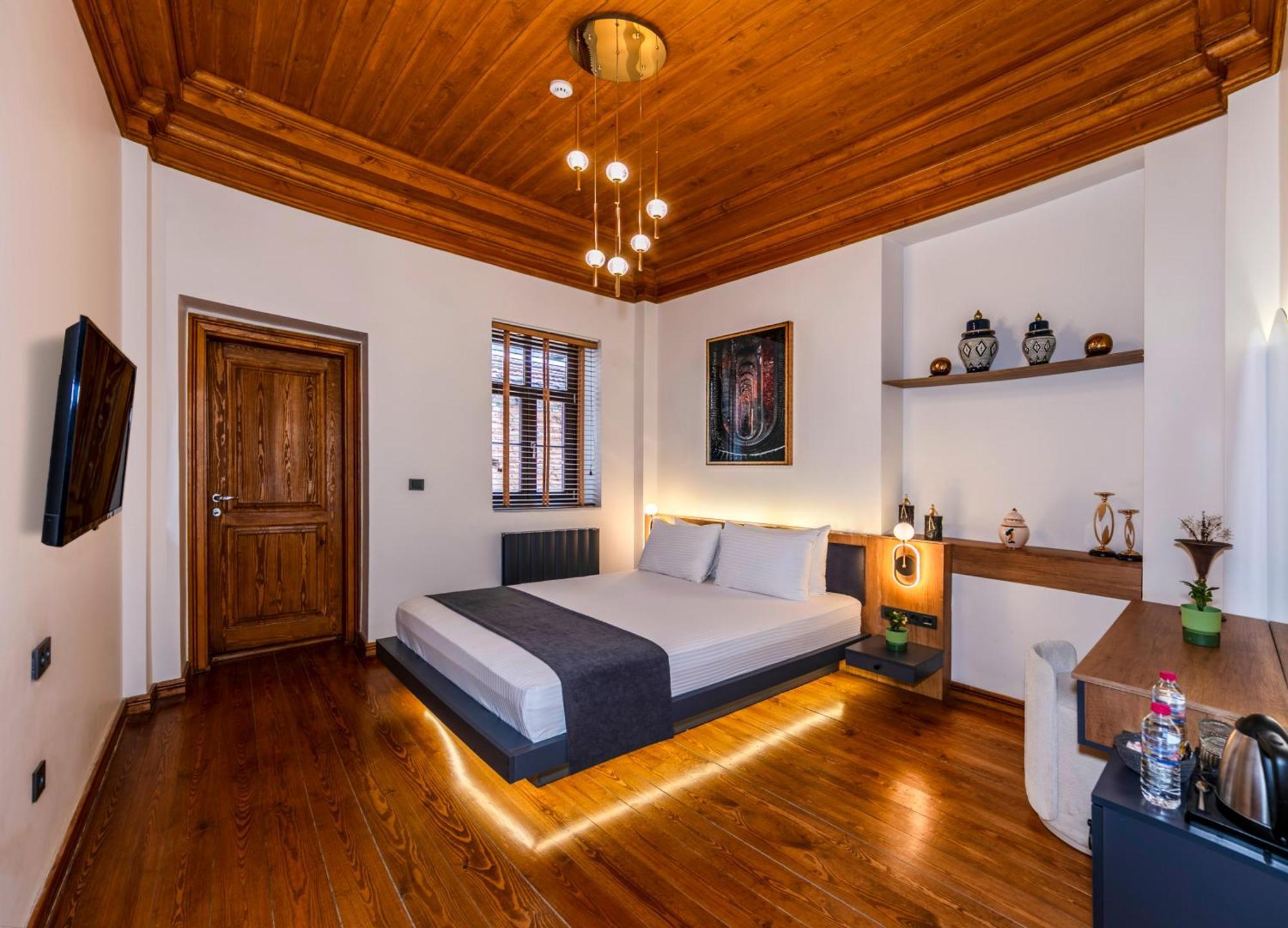 Elmira Pera Hotel & Spa - Special Class Стамбул Екстер'єр фото